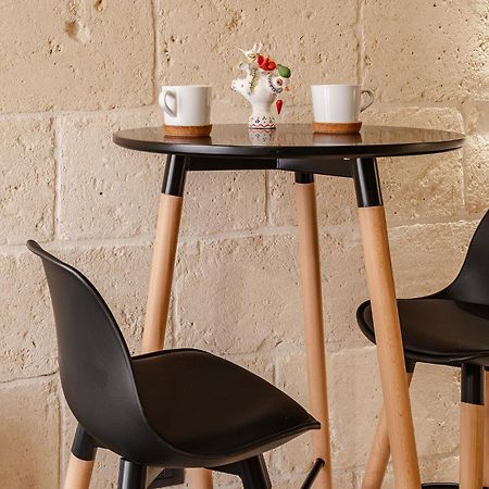 Hydria Rooms Матера Екстериор снимка