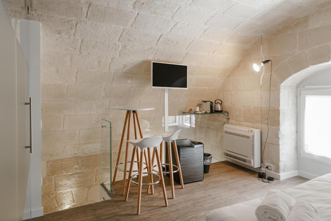 Hydria Rooms Матера Екстериор снимка