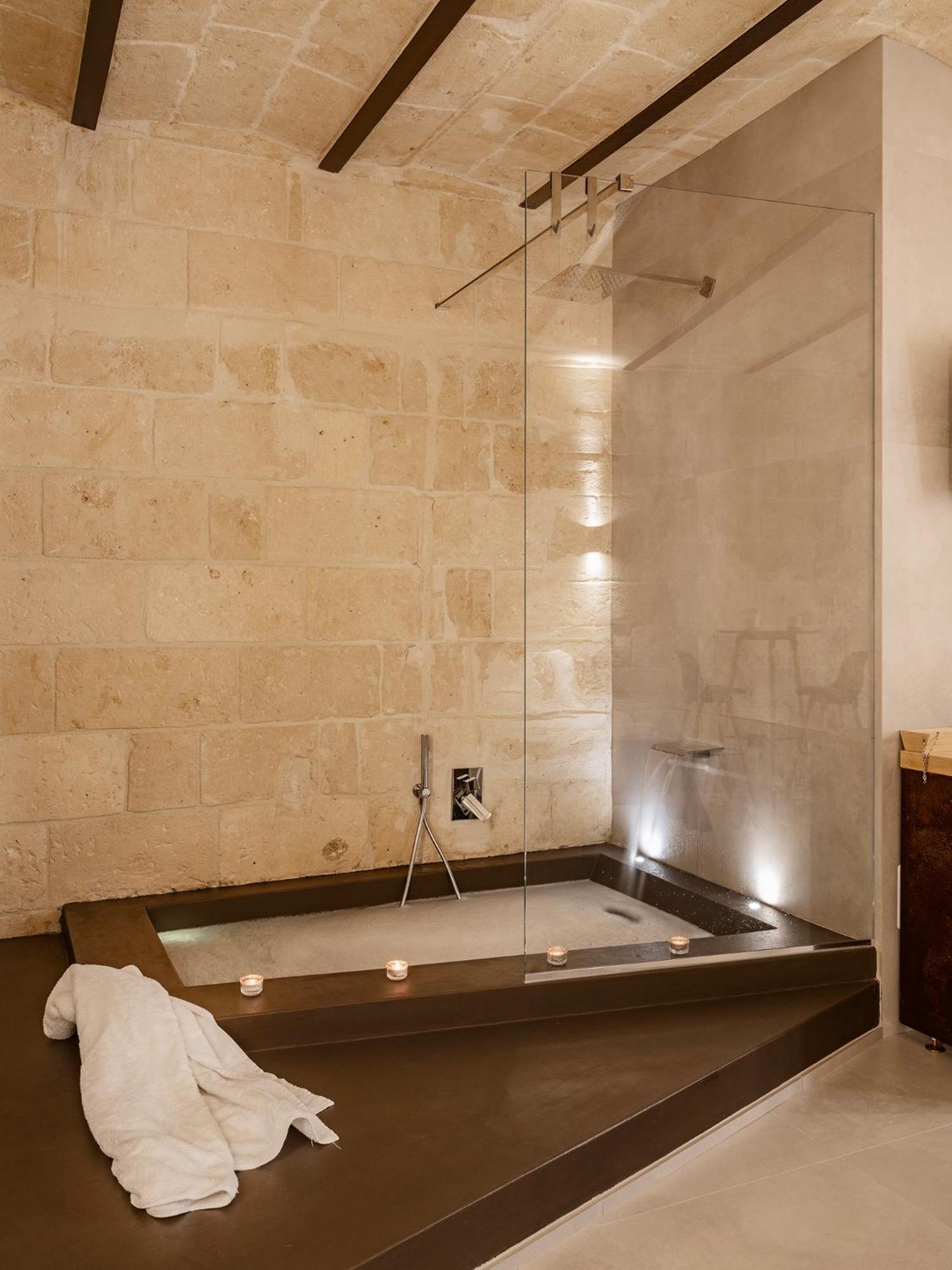 Hydria Rooms Матера Екстериор снимка