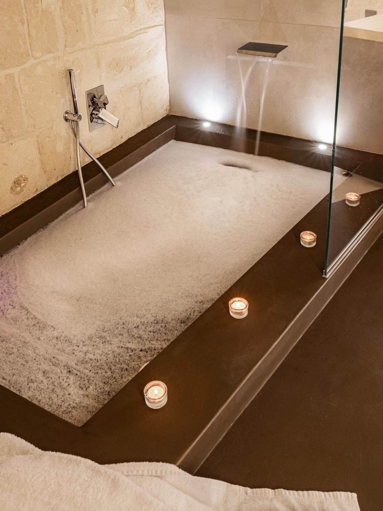 Hydria Rooms Матера Екстериор снимка