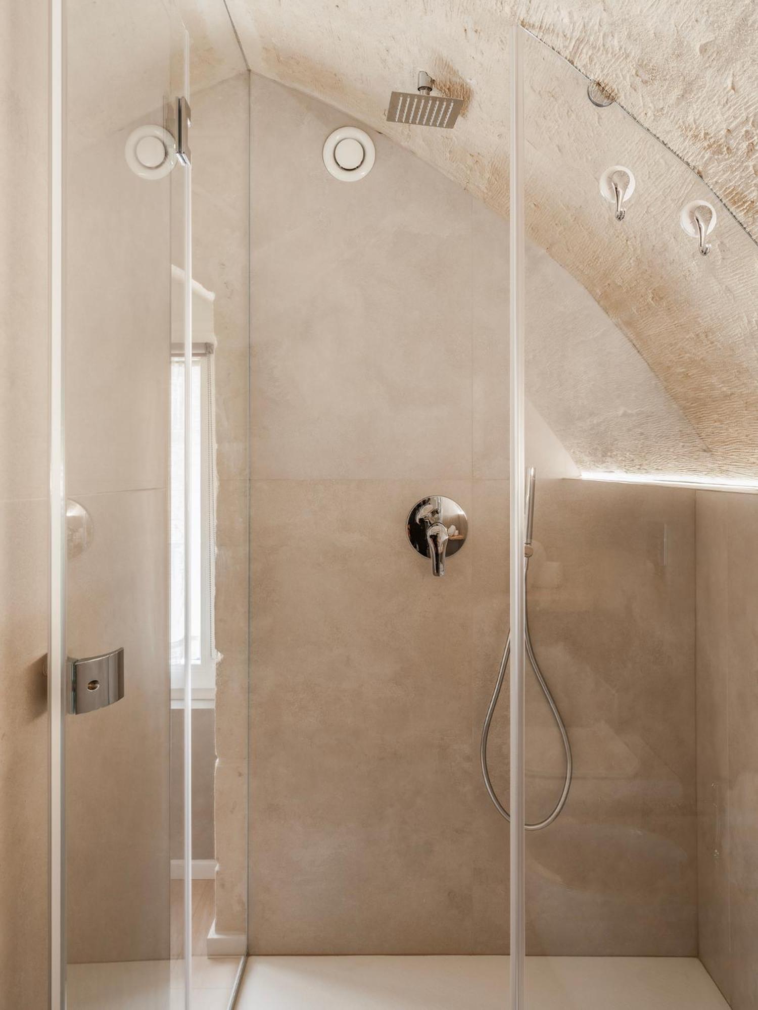 Hydria Rooms Матера Екстериор снимка