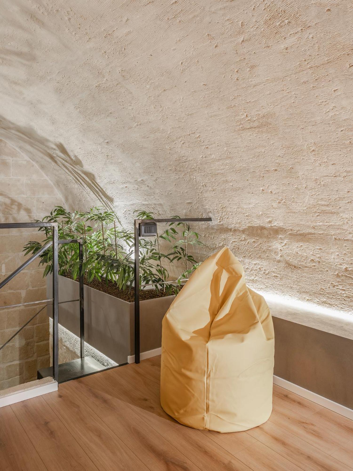 Hydria Rooms Матера Екстериор снимка