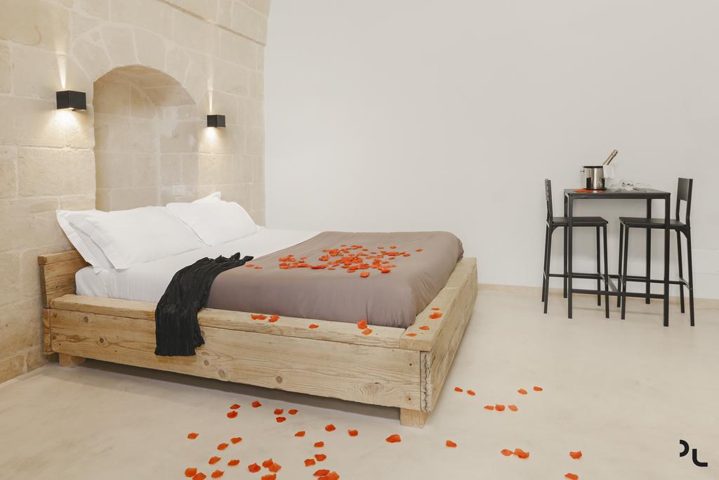 Hydria Rooms Матера Екстериор снимка