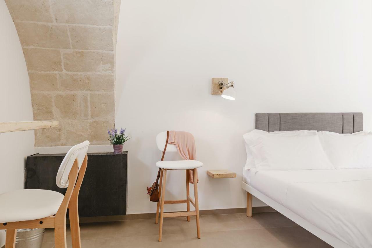 Hydria Rooms Матера Екстериор снимка